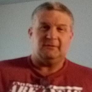 Meet your Posher, Travis